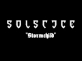 Solstice Stormchild
