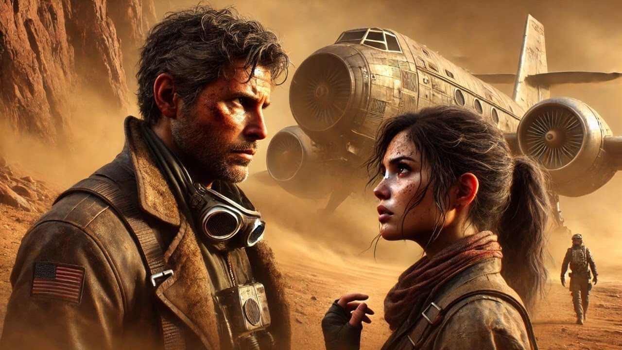 The Alien Girl Needed a Seat on His Spaceship—She Offered Herself as Payment | HFY | Sci-Fi Story