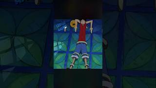 Esse é o motivo de correntes não funcionarem no Luffy! 🧐