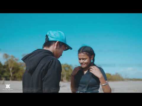 Black Vibez X Kippin Rush X Whyaldo - Ko dimana (Official Music Video)