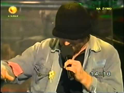 Andrzej Dziubek   Zbroja