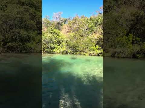 PRAIA DO PEQUIZEIRO - AURORA DO TOCANTINS