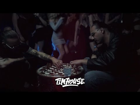 “Jacuzzi" | Apache 207 x RAF Camora Type Beat 2025