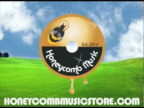 Honeycomb Music Presents: Josh Milan - Your Body (w Louie Vega + Timmy Regisford & Adam Rios Mixes)