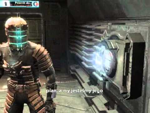 Zagrajmy w Dead Space odc.28 Powrót niezniszczalnego