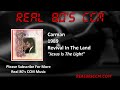Carman - Jesus Is The Light