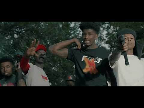 HotBoy Due  - Free Yoshi Ft Ruger Rudy (Official Music Video)