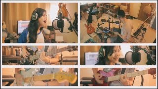 Unchanging God by Victory Worship (ft. Sharina Perdigones)(Cover)