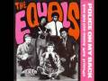 The Equals Police On My Back Studio Eddy Grant Clash Uk Pop