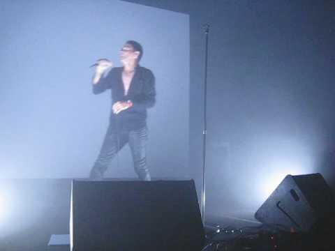 Dirk Ivens - Blood money