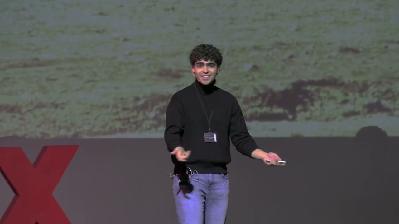 Will We Lose the Ability to Reason? | Henrique Peixoto Godoi | TEDxAmerican School of Warsaw