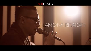 Download lagu ADY - LAKSANA BIDADARI (LIVE VERSION) mp3