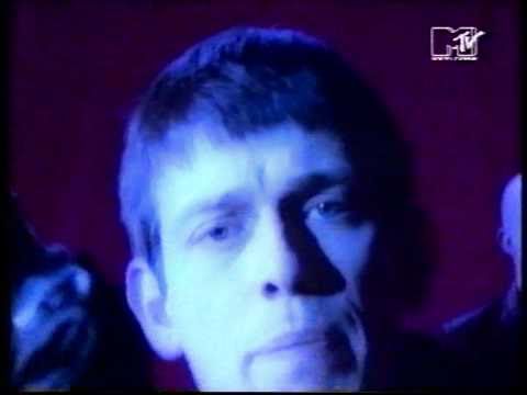 Inspiral Carpets with Mark E Smith - I Want You