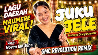 Download lagu 💃🏻 LAGU DAERAH MAUMERE ~ JUKU JELE Voc. Noven Ian Tena [ GMC REVOLUTION REMIX ] PESTA TIMUR 2026 mp3