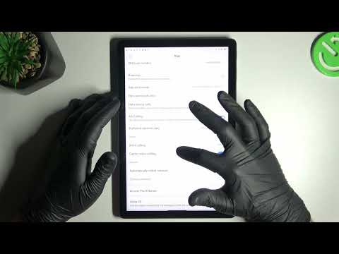How To Manage WiFi Calling On Blackview Tab 13