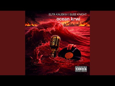 Video thumbnail for Ocean krwi