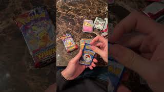 And the search for B-Hole continues… #pokemon #pokemoncards #pokemontcg #unboxing #viral #shorts