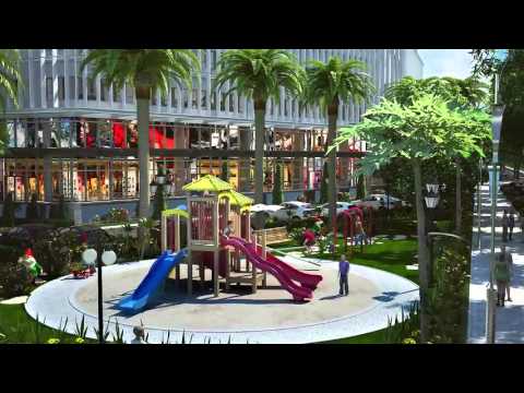 Dragon Hill Residence and Suites