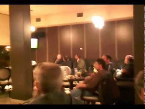 Sport TV cafe '' Maracana''...