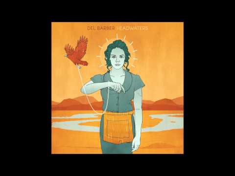 Del Barber - The Waitress