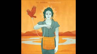 Del Barber - The Waitress
