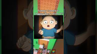 Download lagu What Angelica actually did to the babies #rugrats #animation #scary mp3 Download lagu What Angelica actually did to the babies #rugrats #animation #scary mp3
