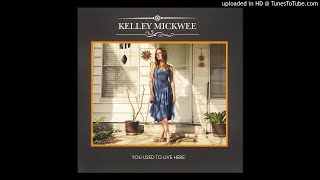 Kelley Mickwee-  Blameless