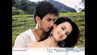 Download lagu Aisa dewana huya he a dil app ki peyar me (Shahid kapoor) mp3 Download lagu Aisa dewana huya he a dil app ki peyar me (Shahid kapoor) mp3