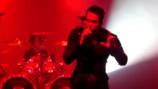 Kamelot Veritas Puerto Rico ago/31/2013