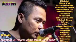 Download lagu Full Album Cak Fendik Spesial Rhoma Irama... mp3