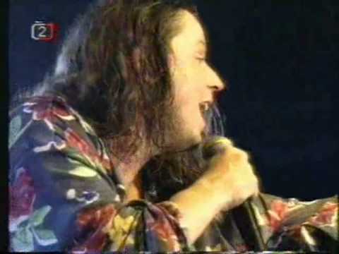 Video thumbnail for Zelený Drahokam (Live) [Prague, Club Belmondo, Czech Republic - 1994/05/18]