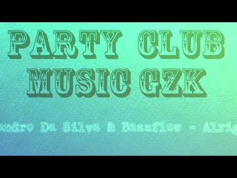 Leandro Da Silva & Bazzflow - Alright