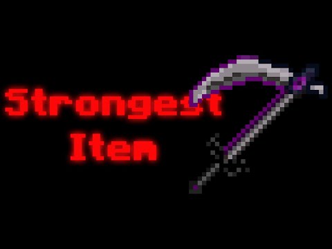 Yansom - How I Obtained Minecraft's Strongest Item..