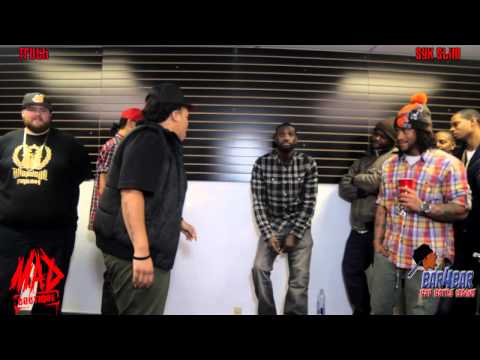 Syx Slim vs Truth