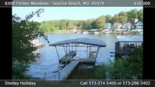 preview picture of video '8309 Timber Meadows SUNRISE BEACH MO 65079'