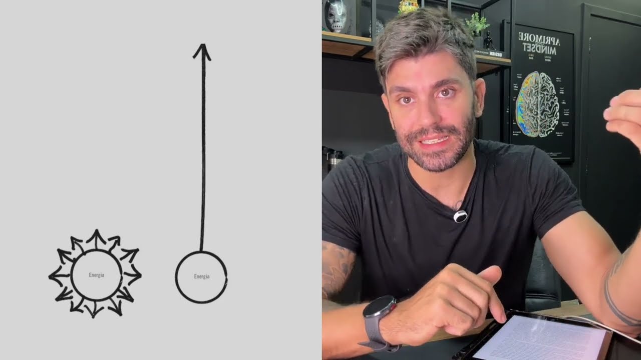 LEIA ESTE LIVRO ANTES DE 2025 (Você vai me agradecer)