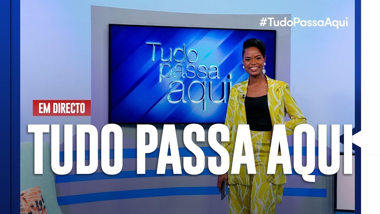 tudo passa aqui edição de 02-10-24