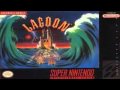 Lagoon SNES OST Lagoon Castle