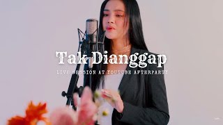 Download lagu Lyodra - Tak Dianggap (Live Session at YouTube Afterparty) mp3 Download lagu Lyodra - Tak Dianggap (Live Session at YouTube Afterparty) mp3