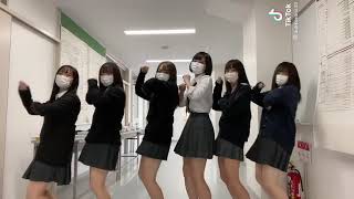 【TikTok】Are you ok?