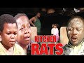 KITCHEN RATS Aki And Pawpaw CHINEDU IKEDIEZE AMEACHI MAUONAGO OSITA IHEME NOLLYWOOD CLASSIC MOVIE