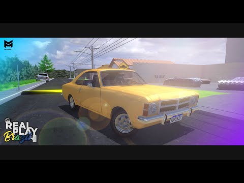 Realplay - Brazil [BETA] Video