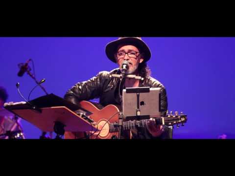 Língua - Nando Cruz