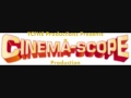 20th Century Fox Home Entertainment Goes Retro In Cinemascope