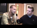 Calum Best Interview for iFILM LONDON / SUGAR.