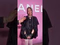 Jennie EMBARASSES RUDE Photographer During The Chanel Red Carpet! #shorts