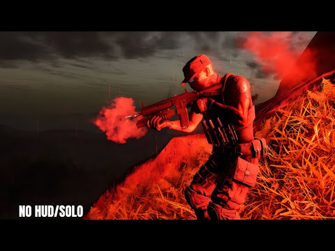 How to Catch a Mastermind| Ghost Recon Breakpoint - Red Patriot DLC