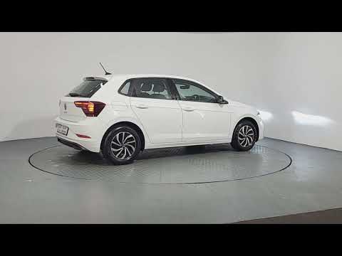 Volkswagen Polo Life Petrol Manual - Image 2
