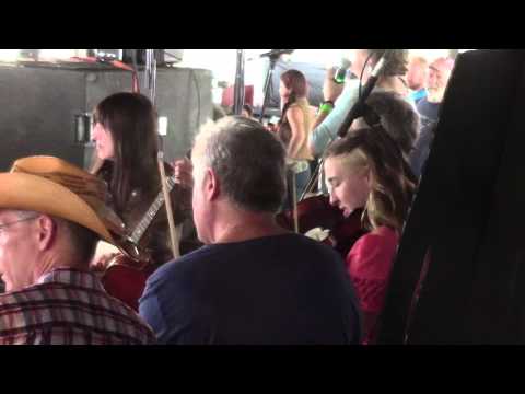 Black Pot 2014 Festival   Square Dance