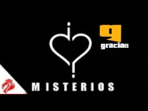 Kerubin LiriK - Gracias (MISTERIOS) IX